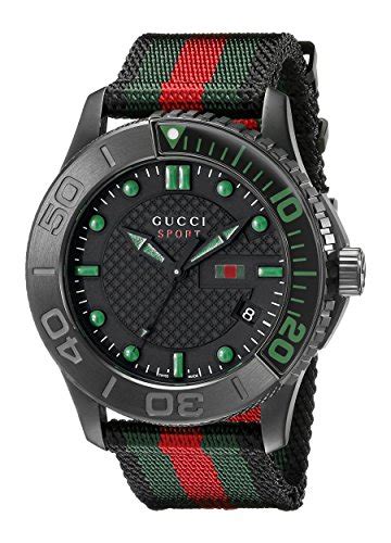 orologio gucci codice 20133 2000m|Orologio da polso Gucci 2000M. Cassa placcata oro pesante da .